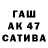 ГАШИШ hashish Dana Tulegenova